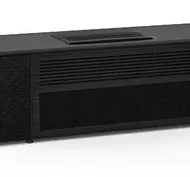 AWOL Vision UST Projector Integrated Cabinets by Salamander Designs