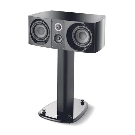 Focal Sopra N1 & Center Floor Stand