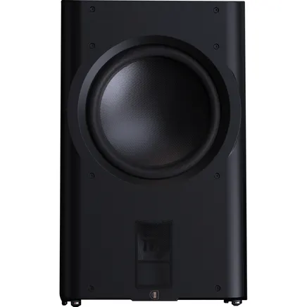 Perlisten Audio D215s Subwoofer