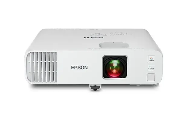 EPSON PowerLite L200X 3LCD XGA Laser Projector with Built-in Wireless