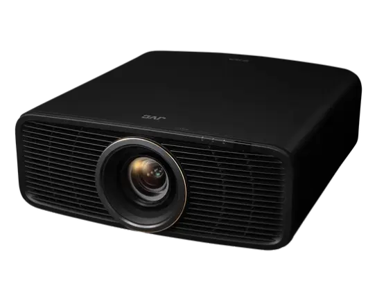 JVC DLA-RS1200 4K D-ILA Projector