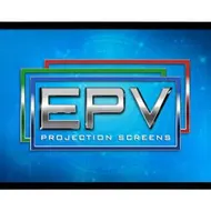 EPV Dark Star SE ALR Projector Screen - Dreamedia AV