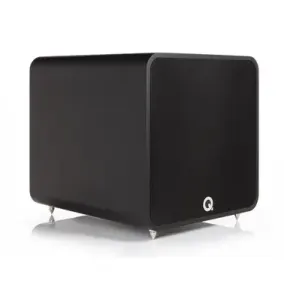 Q Acoustics Q B12 Subwoofer