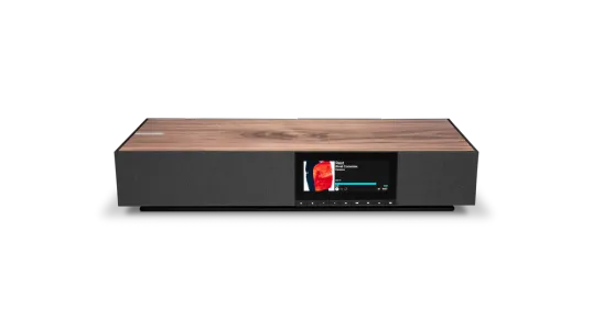 Cambridge Audio Evo One All-in-One Wireless Streaming Speaker