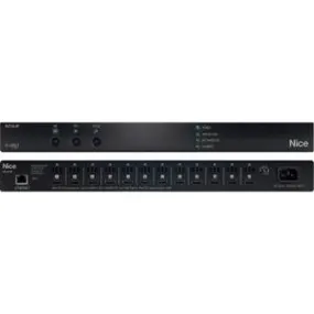 Panamax DC12-IP Smart DC Power Manager - Dreamedia AV