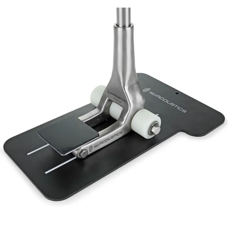 IsoAcoustics F1 Jack Speaker Lift