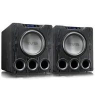 SVS Dual PB-4000 Subwoofer - Dreamedia AV