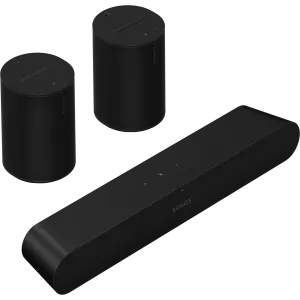 Sonos Surround With Ray