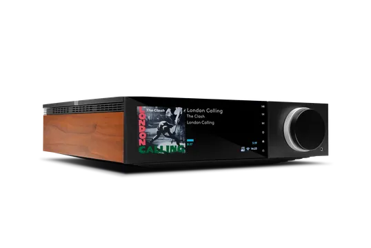 Cambridge Audio EVO 75 All-in-One Player
