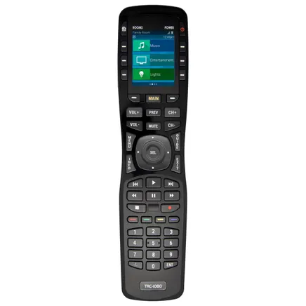 URC TRC-1080 Handheld Remote