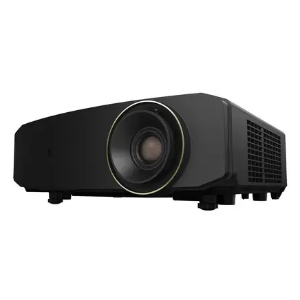 JVC LX-NZ30 4K DLP BLUEscent Laser Projector, 3,330 Lumens
