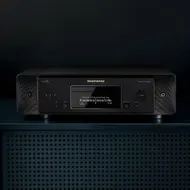 Marantz SACD 30n CD Player - Dreamedia AV