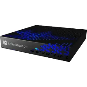 Kaleidescape Mini Terra Prime 8TB SSD Movie Server