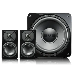 SVS Prime 2.1 - Dreamedia AV