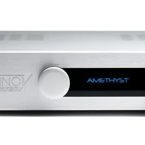 Trinnov Amethyst HIFI Preamplifier - Dreamedia AV