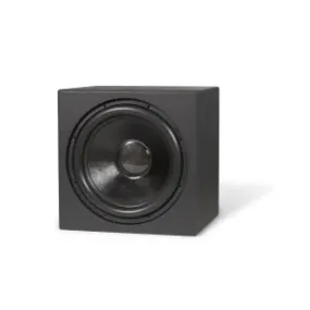 JTR Captivator RS1 Subwoofer