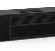 AWOL Vision UST Projector Integrated Cabinets by Salamander Designs