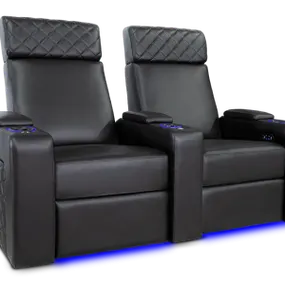 Valencia Zurich Home Theater Seating