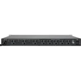 Furman P-8PRO C Advanced Power Conditioner - Dreamedia AV