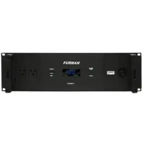 Furman P-2400 IT Prestige Symmetrically Balanced Power Conditioner - Dreamedia AV