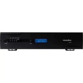 Panamax MB1500 Fully Programmable UPS, Voltage Regulator &amp; Power Conditioner - Dreamedia AV