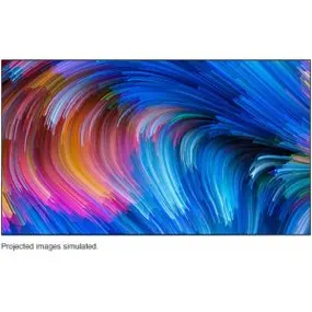 Epson SilverFlex® Ultra Projector Screen - Dreamedia AV