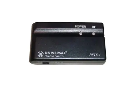 URC RFTX-1 Narrow Band Transmitter for Lighting Control