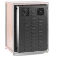 Salamander Designs Extended Rear Panel - Dreamedia AV