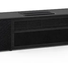 AWOL Vision UST Projector Integrated Cabinets by Salamander Designs