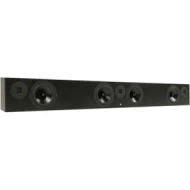 RBH Sound 6400-SW/R Passive Soundbar - Dreamedia AV