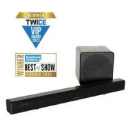 Furrion 130W 2.1 Outdoor Soundbar W/Wireless Sub