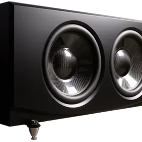 RBH Sound Unrivaled 221 Subwoofer System