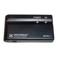 URC RFTX-1 Narrow Band Transmitter for Lighting Control