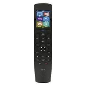 URC Complete Control Touch Screen Remote w/ Microphone