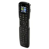 URC IR/RF Hard Button Remote Control with Color LCD