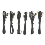 URC IR6 Standard IR emitters for MSC