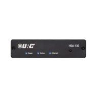 URC HDA-130 Single Zone Amplifier