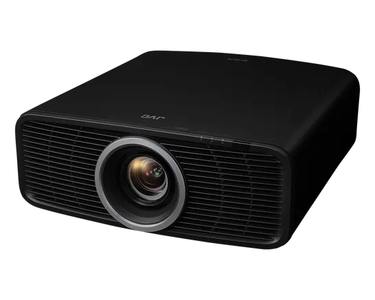 JVC DLA NZ700 4K Home Theater Laser Projector