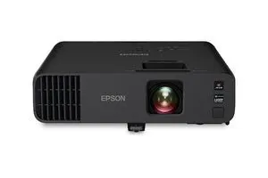 EPSON Pro EX11000 3LCD Full HD 1080p Wireless Laser Projector