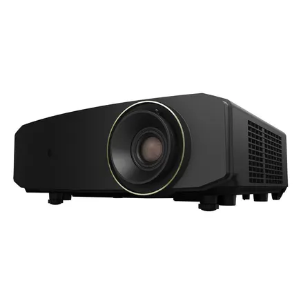 JVC LX-NZ30 4K DLP BLUEscent Laser Projector, 3,330 Lumens