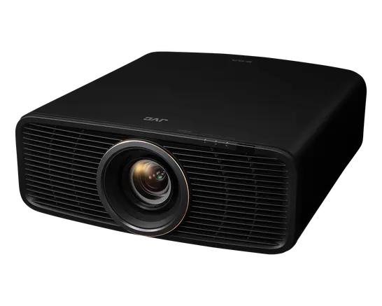 JVC DLA-RS1200 4K D-ILA Projector
