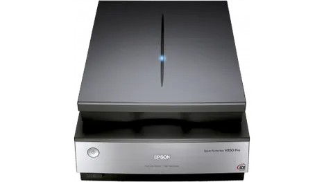 EPSON Perfection V850-M Pro Scanner