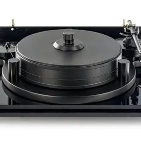 Michell Audio Orbe Bundle - Dreamedia AV