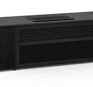 AWOL Vision UST Projector Integrated Cabinets by Salamander Designs