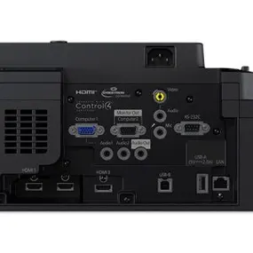 EPSON PowerLite 775F 1080p 3LCD Ultra Short Throw Lamp - Free Laser Display - Dreamedia AV