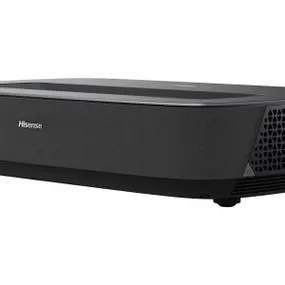 Hisense PL1 Laser Cinema 2200-Lumen UHD 4K Ultra Short-Throw Laser Smart Home Theater Projector - Dreamedia AV