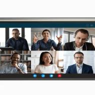 Stewart Filmscreen RS1 Retractable Screens - Dreamedia AV