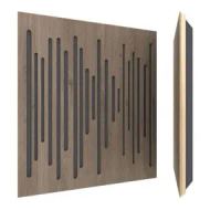 Vicoustic Wavewood Diffuser Ultra Lite - Dreamedia AV