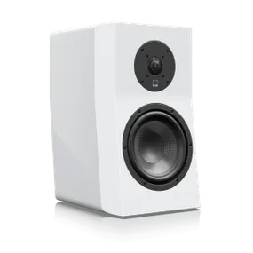 SVS Ultra Evolution Bookshelf Speaker - Dreamedia AV