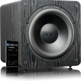 SVS SB-2000 Pro Subwoofer - Dreamedia AV